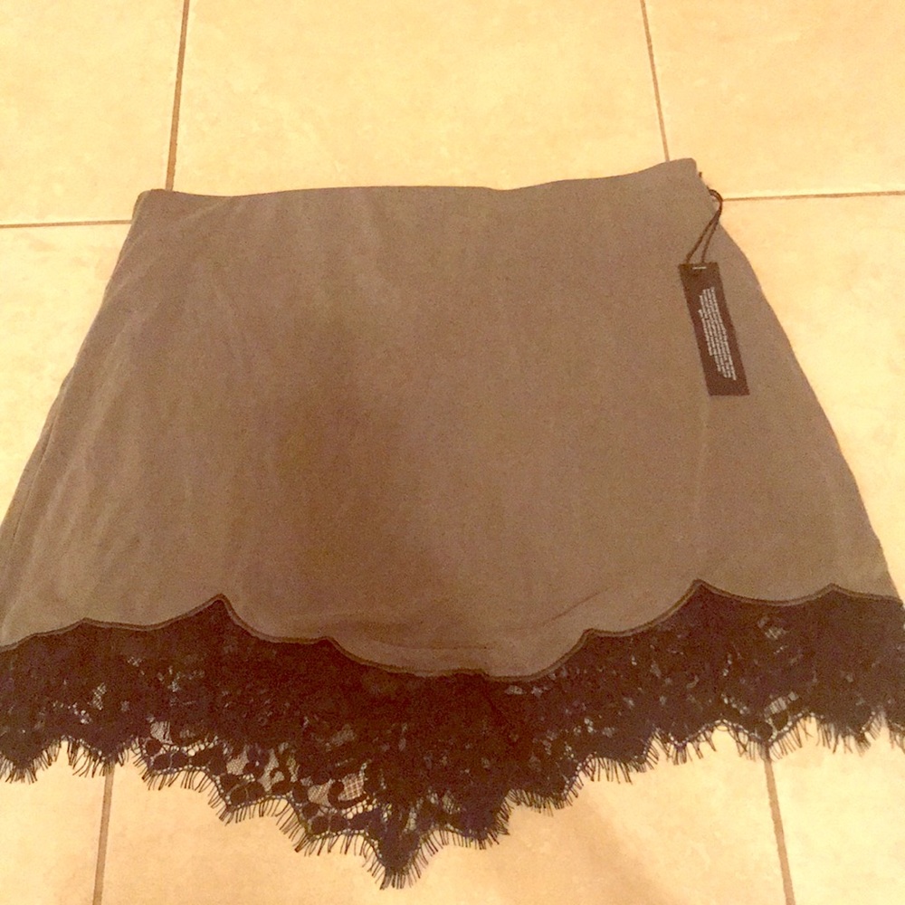 Expresss Skirt